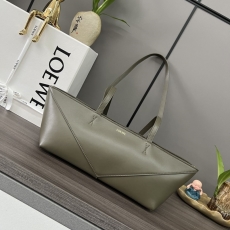 Loewe Handle Bags